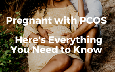 Pregnant with PCOS – Here’s Everything You Need to Know