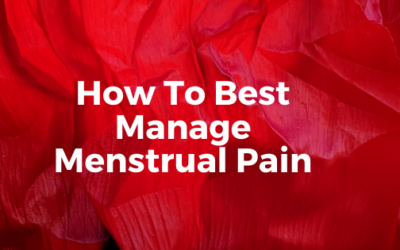 PCOS: How to Best Manage Menstrual Pain