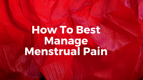 PCOS: How to Best Manage Menstrual Pain