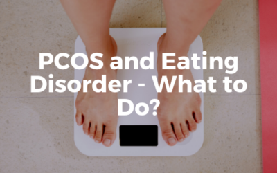 PCOS and Disordered Eating