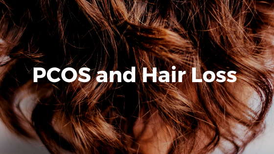 PCOS and Hair Loss - PERLA Health