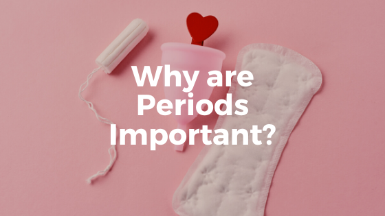 Why Are Periods Important?