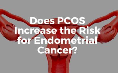 Does PCOS Increase the Risk for Endometrial Cancer?